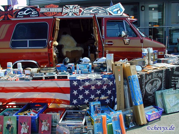 Garbage Hill 2009