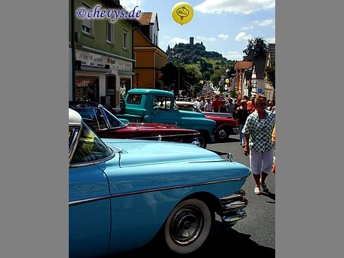 Golden Oldies 2002
