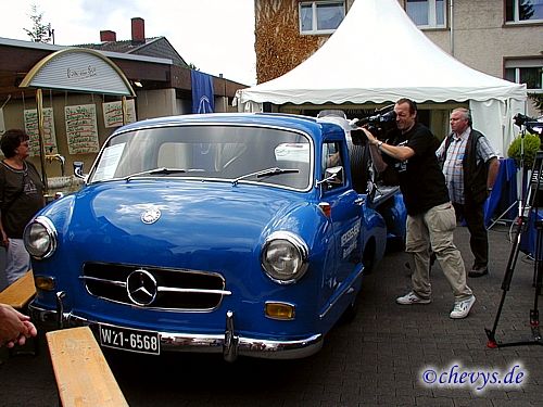 Golden Oldies 2003