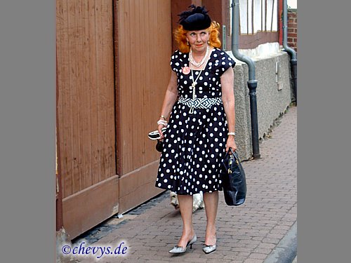 Golden Oldies 2004