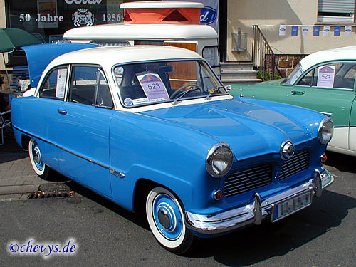 Golden Oldies 2006
