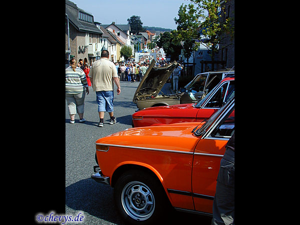 Golden Oldies 2008